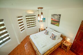 Hilltop Pool and Villa