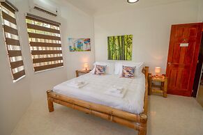 Hilltop Pool and Villa