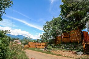 Hilltop Pool and Villa
