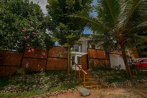 Hilltop Pool and Villa