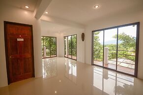 Hilltop Pool and Villa