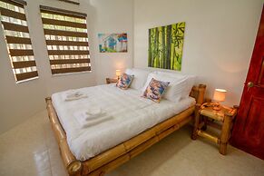 Hilltop Pool and Villa