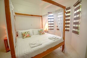 Hilltop Pool and Villa