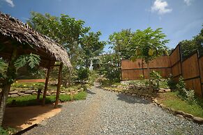 Hilltop Pool and Villa