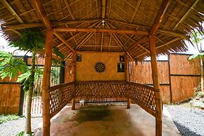 Hilltop Pool and Villa