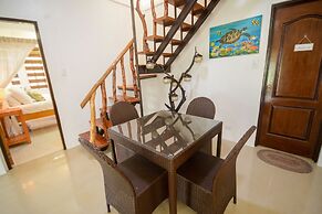 Hilltop Pool and Villa