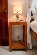 Hilltop Pool and Villa