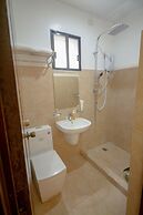 Hilltop Pool and Villa