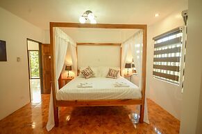 Hilltop Pool and Villa