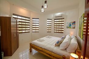 Hilltop Pool and Villa