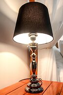 Hilltop Pool and Villa