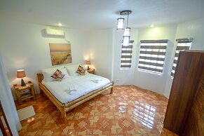 Hilltop Pool and Villa