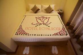Hotel Royal Rose