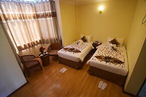 Hotel Royal Rose