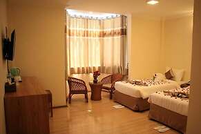 Hotel Royal Rose