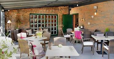 Landgasthof Köhlbarg