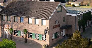 Landgasthof Köhlbarg