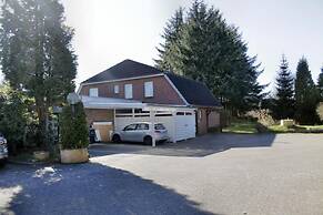 Landgasthof Köhlbarg