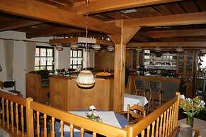 Landgasthof Köhlbarg