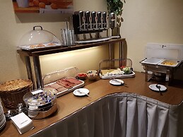 Hotel Krone