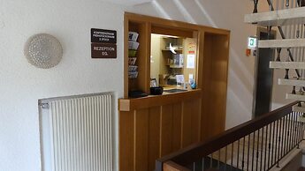 Hotel Krone