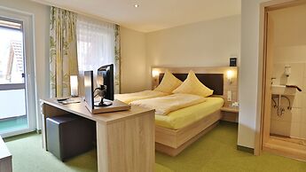 Hotel Krone