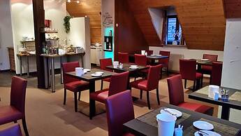 Hotel Krone
