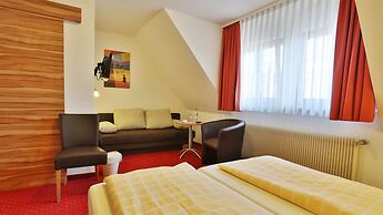 Hotel Krone