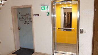 Hotel Krone