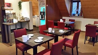 Hotel Krone