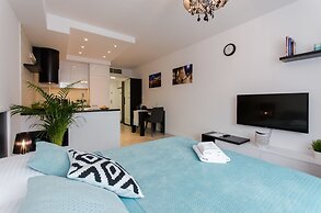 Old Town Premium Apartments