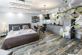 Old Town Premium Apartments