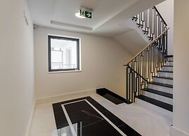 Old Town Premium Apartments