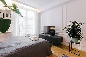 Old Town Premium Apartments