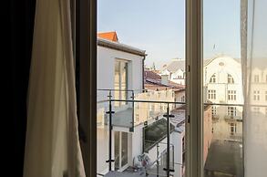 Old Town Premium Apartments