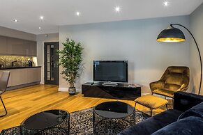 Old Town Premium Apartments