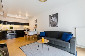 Old Town Premium Apartments