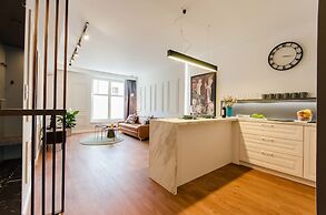 Old Town Premium Apartments