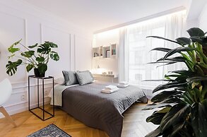 Old Town Premium Apartments