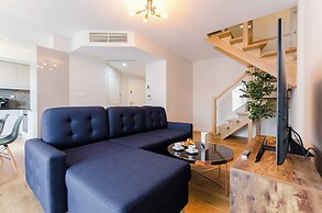 Old Town Premium Apartments