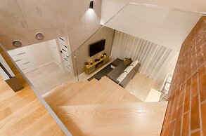 Old Town Premium Apartments