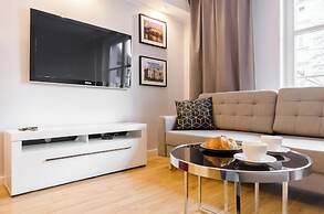 Old Town Premium Apartments