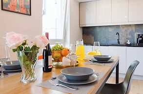 Old Town Premium Apartments