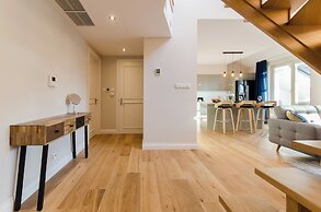 Old Town Premium Apartments