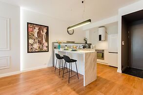 Old Town Premium Apartments