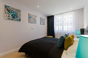 Old Town Premium Apartments