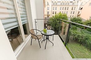 Old Town Premium Apartments