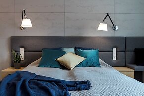 Old Town Premium Apartments