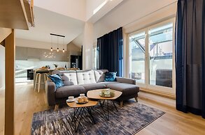 Old Town Premium Apartments