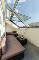 Old Town Premium Apartments